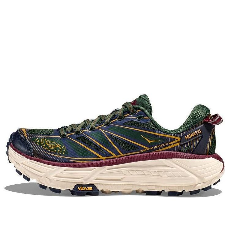 HOKA ONE ONE Mafate Speed 2 'Mountain View' 1126851-MVOS