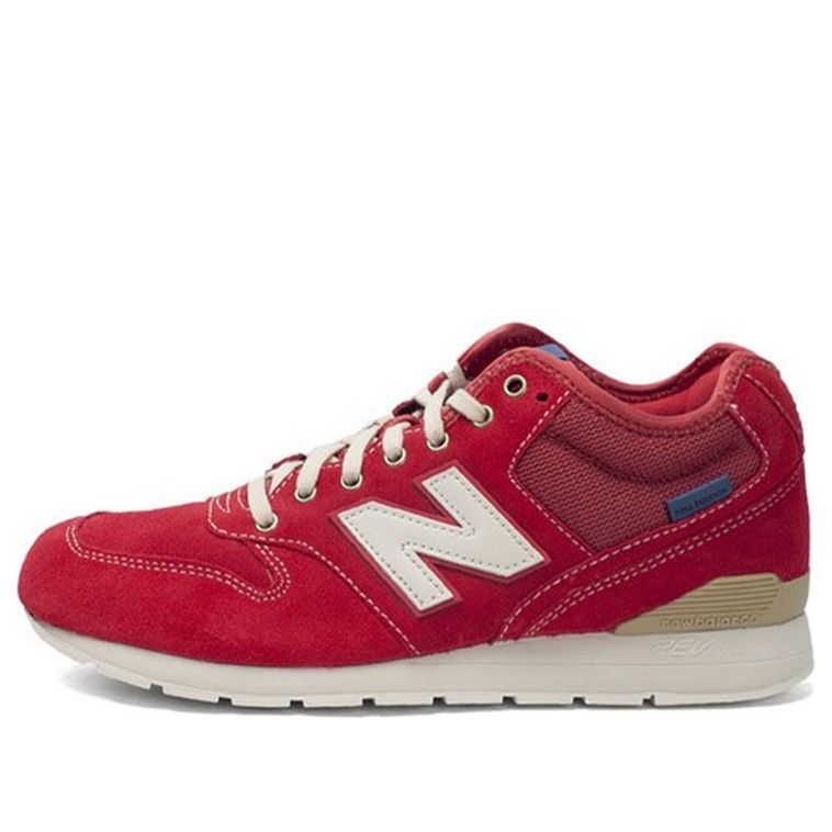 New Balance 996 'Red' MRH996BS