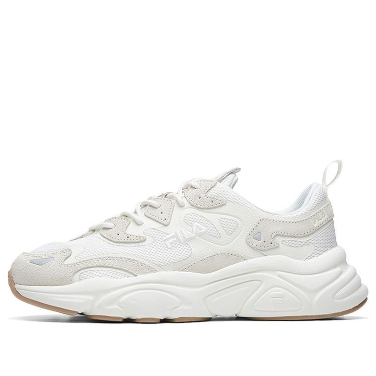 FILA Mars Sneakers White F12M031122FGS