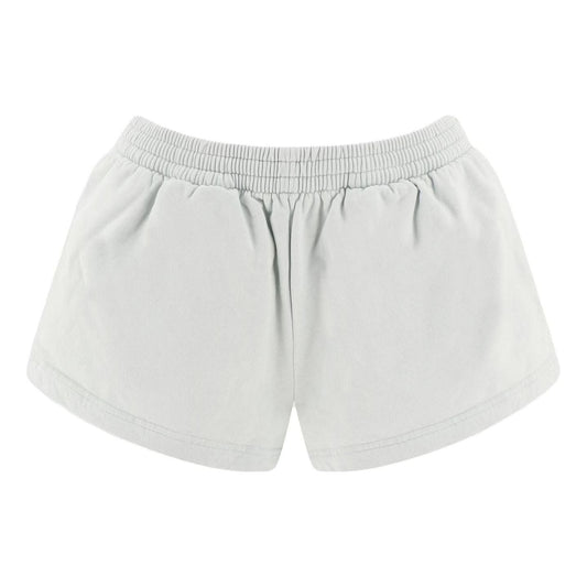 Balenciaga Running Shorts 'White' 744725TNVI69012
