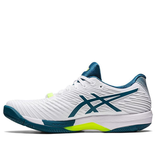 ASICS Solution Speed FF 2 'Restful Teal' 1041A182-102