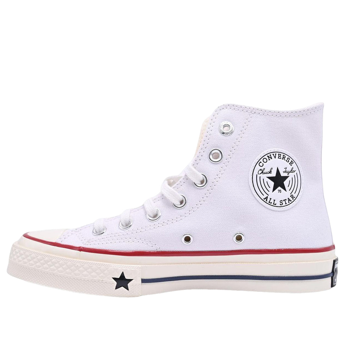 Converse Chuck 70 X 'White Garnet Egret' A24227C - Converse Professional Edition