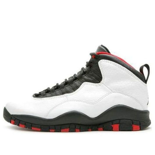 Air Jordan 10 OG 'Chicago' 130209-108
