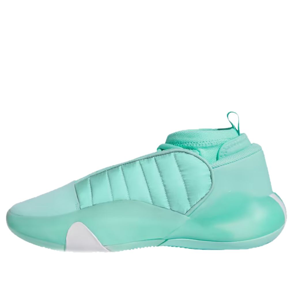 adidas Harden Volume 7 'Flash Aqua' IF5617