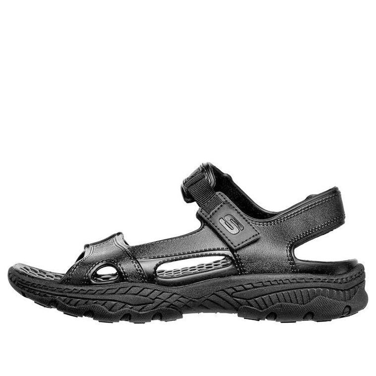 Skechers Foamies Creston Ultra 'Pure Black' 243094-BBK