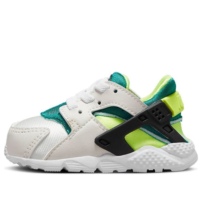 (TD) Nike Huarache Run 'Bright Spruce Volt' 704950-045