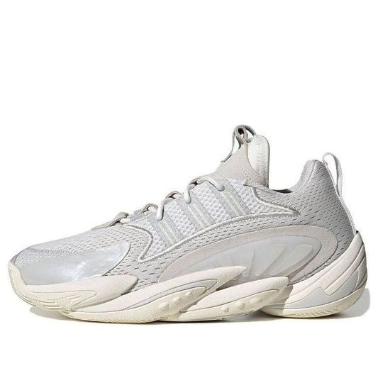 adidas Crazy BYW X 2.0 'Grey Silver Metallic' EE8327