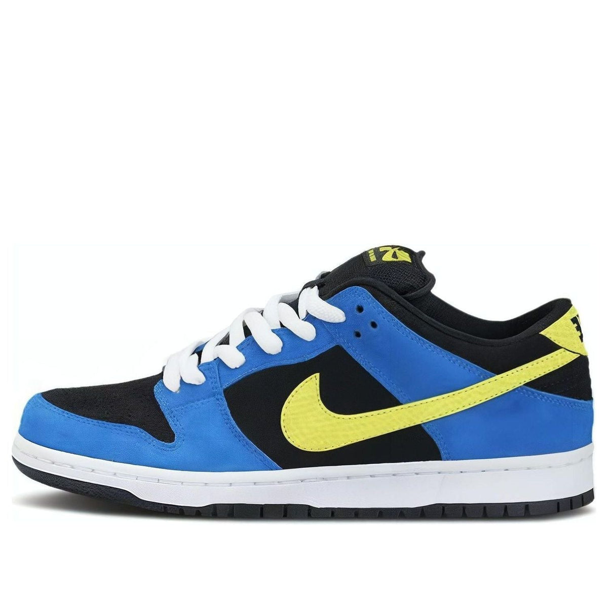 Nike SB Dunk Low Pro 'Photo Blue Volt' 304292-470