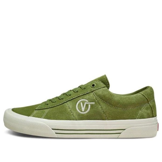 Vans Saddle Sid Pro VN0A4BTBSR8