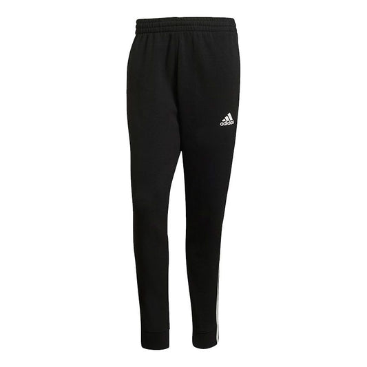 Men's adidas Dk Pt Black Sports Pants/Trousers/Joggers GS1582