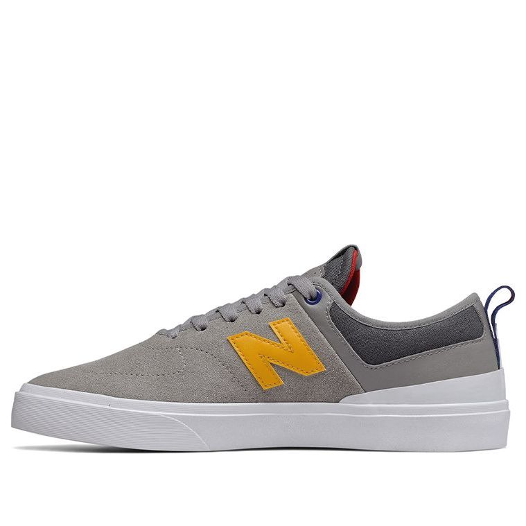 New Balance Numeric 379 'Grey' NM379MDL