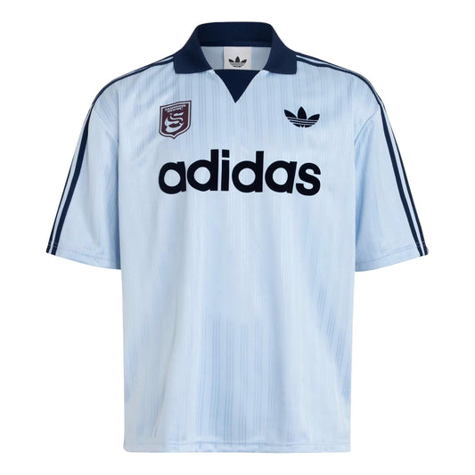 adidas x Summer Sonic 2026 Jersey Asia Sizing 'Clear Sky' KN5179