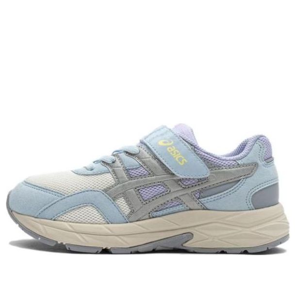 (PS) ASICS Gel-Contend 'Beige Blue Grey' 1014A332-100