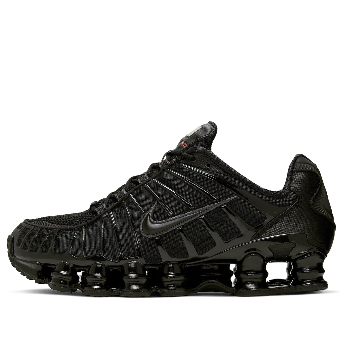 Nike Shox TL 'Metallic Hematite' AV3595-002