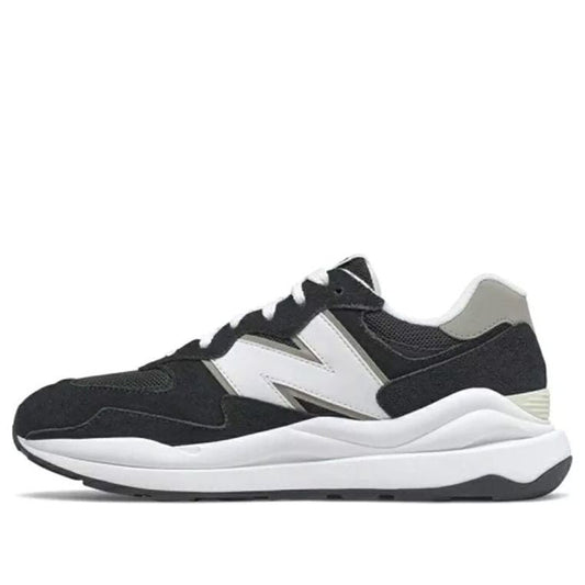 New Balance 57/40 'Black White' M5740CB