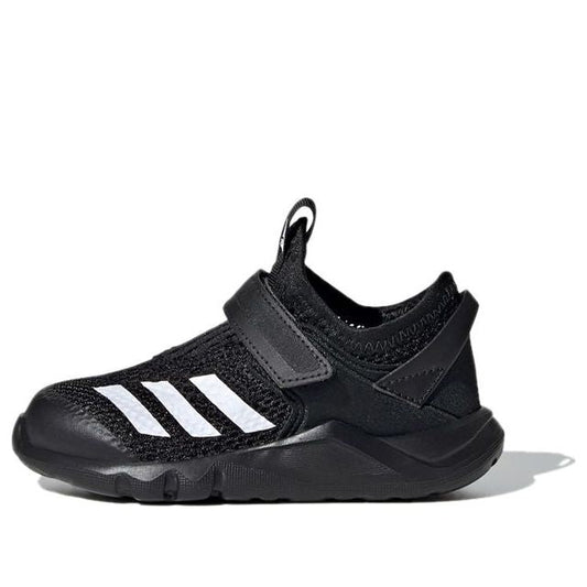 (TD) adidas ActiveFlex Summer.Rdy 'Black White' FV3309