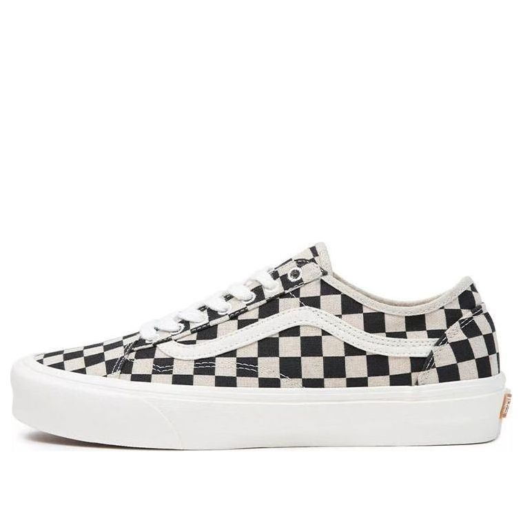 Vans Old Skool Tapered 'Black White' VN0A54F4705
