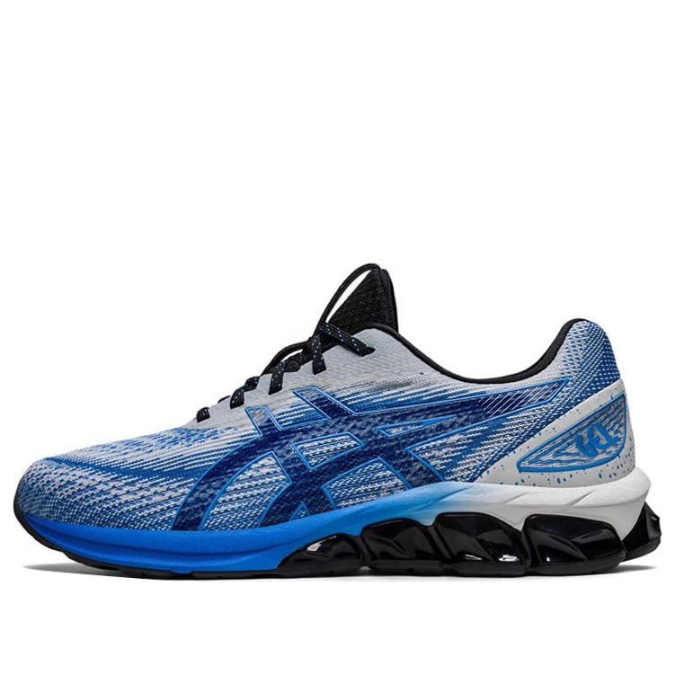 ASICS Gel Quantum 180 7 'Blue Coast Glacier Grey' 1201A631-400