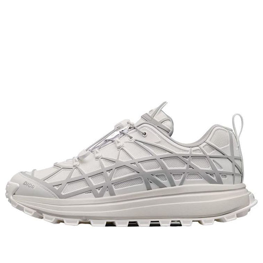 DIOR B31 Runner Sneaker 'White' 3SN297ZUV_H060