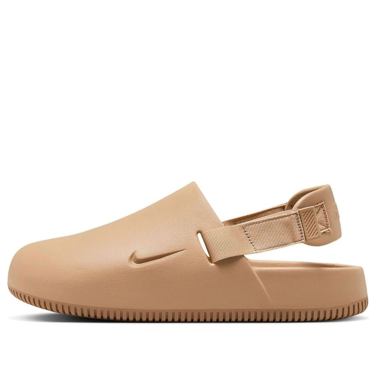 Nike Calm Mule 'Hemp' FD5131-200