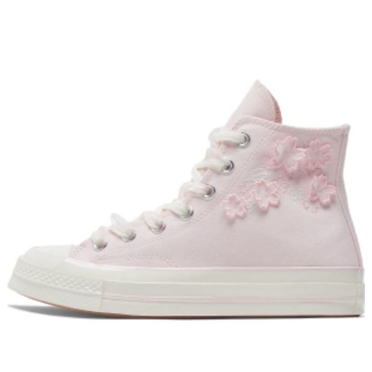Converse Chuck Taylor 70 Hi 'Cherry Blossom' A06221C