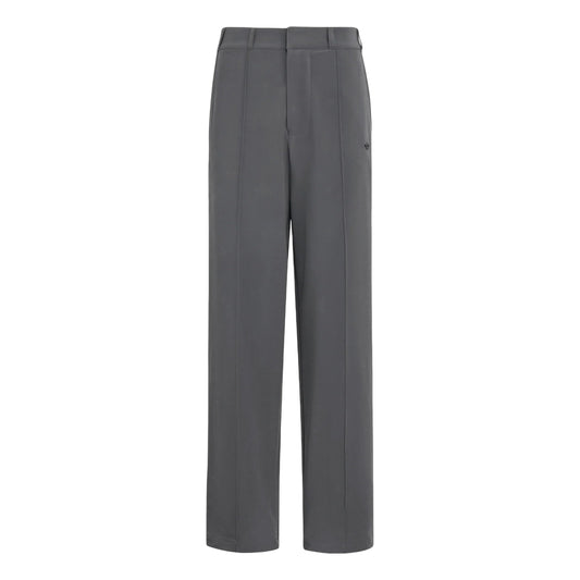 adidas x SFTM 007 Track Pants Asia Sizing 'Grey Five' KS1345