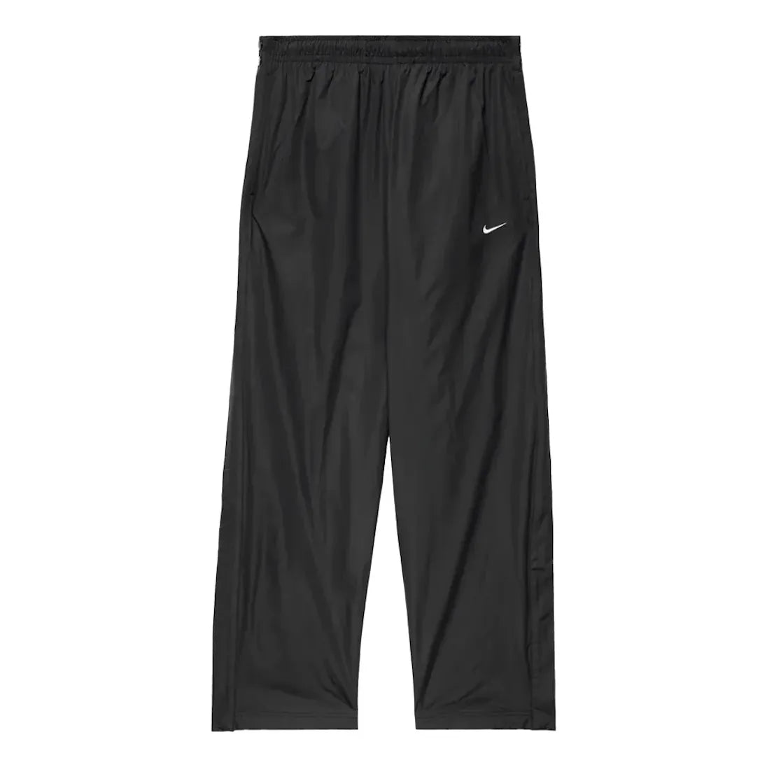Nike Authentics Tear-Away Pants 'Black' DX3334-010