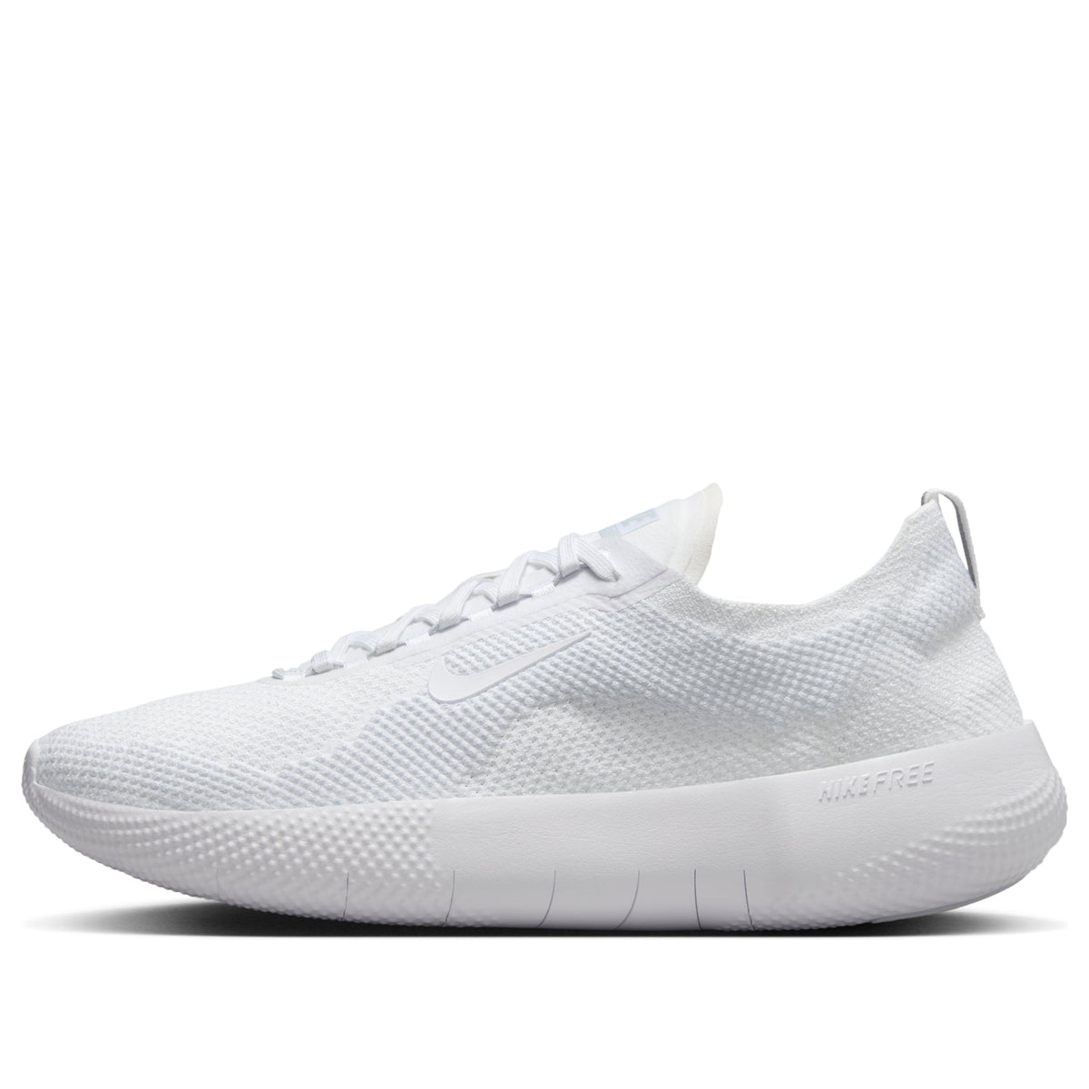 Nike Free 2025 'White' HF1078-100