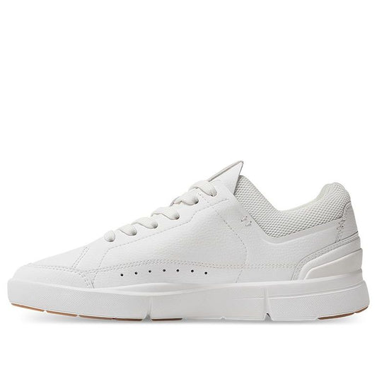 (WMNS) On Running Centre Court x The Roger 'Cream White' 48.99437