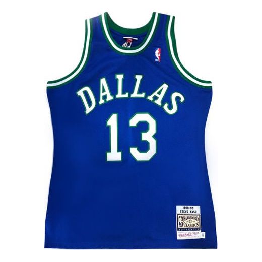 Mitchell & Ness NBA AU 1998-99 AJY4AC19092-DMAROYA98SNA