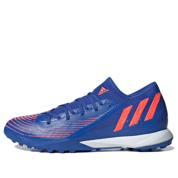 adidas Predator Edge.3 L TF 'Blue Red' GX2632