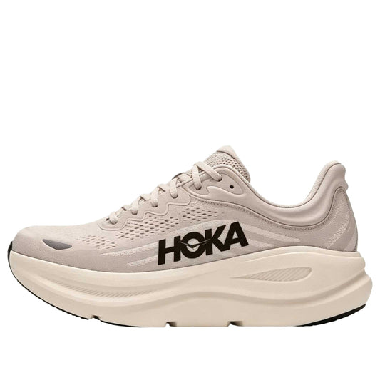 HOKA ONE ONE Bondi 9 'River Rock Grey Alabaster' 1162011-RRCK