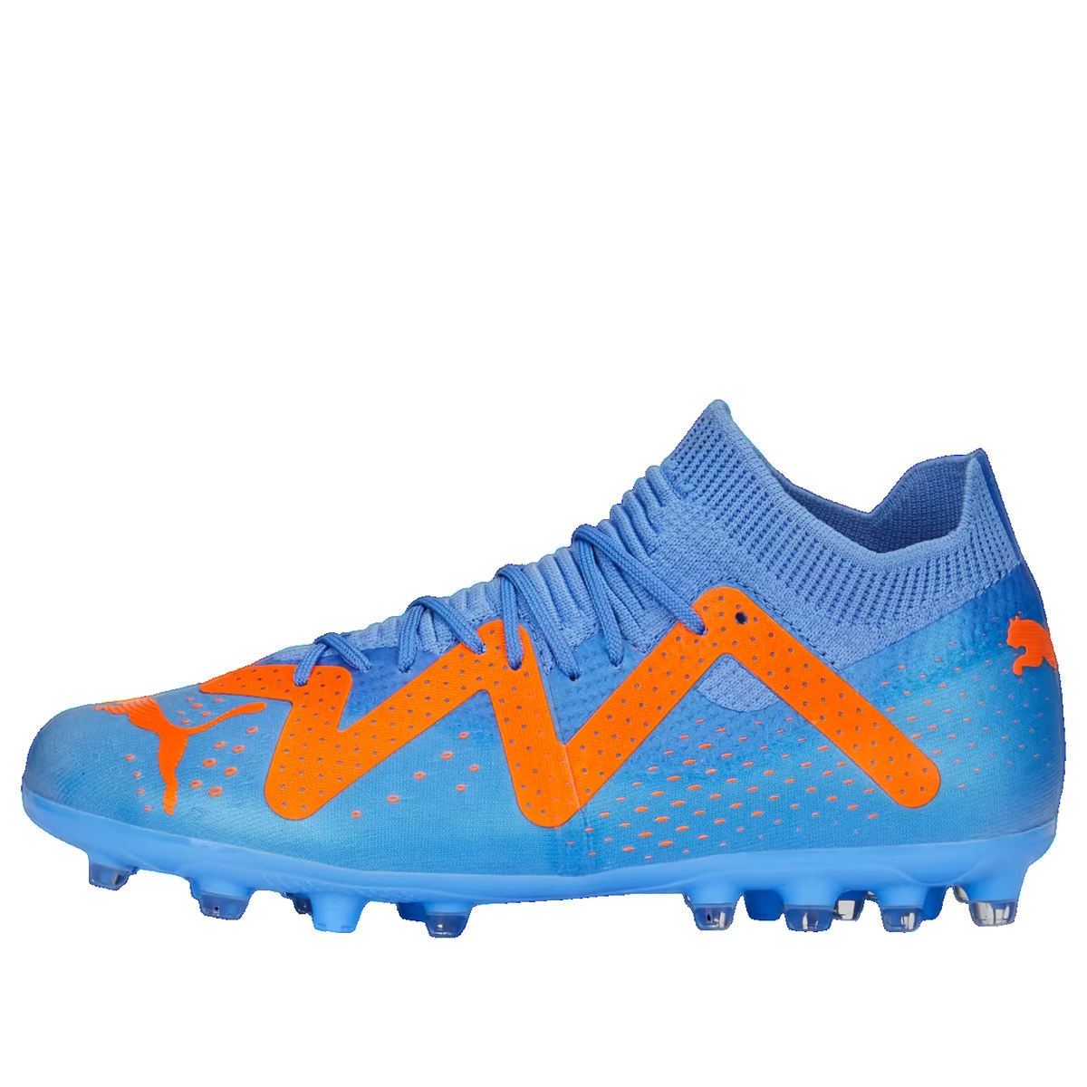PUMA Future Match FG AG 'Supercharge Pack - Blue Glimmer' 107180-01