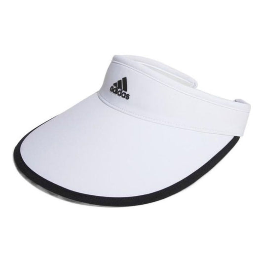 (WMNS) adidas Compact Visor 'White' HA5875