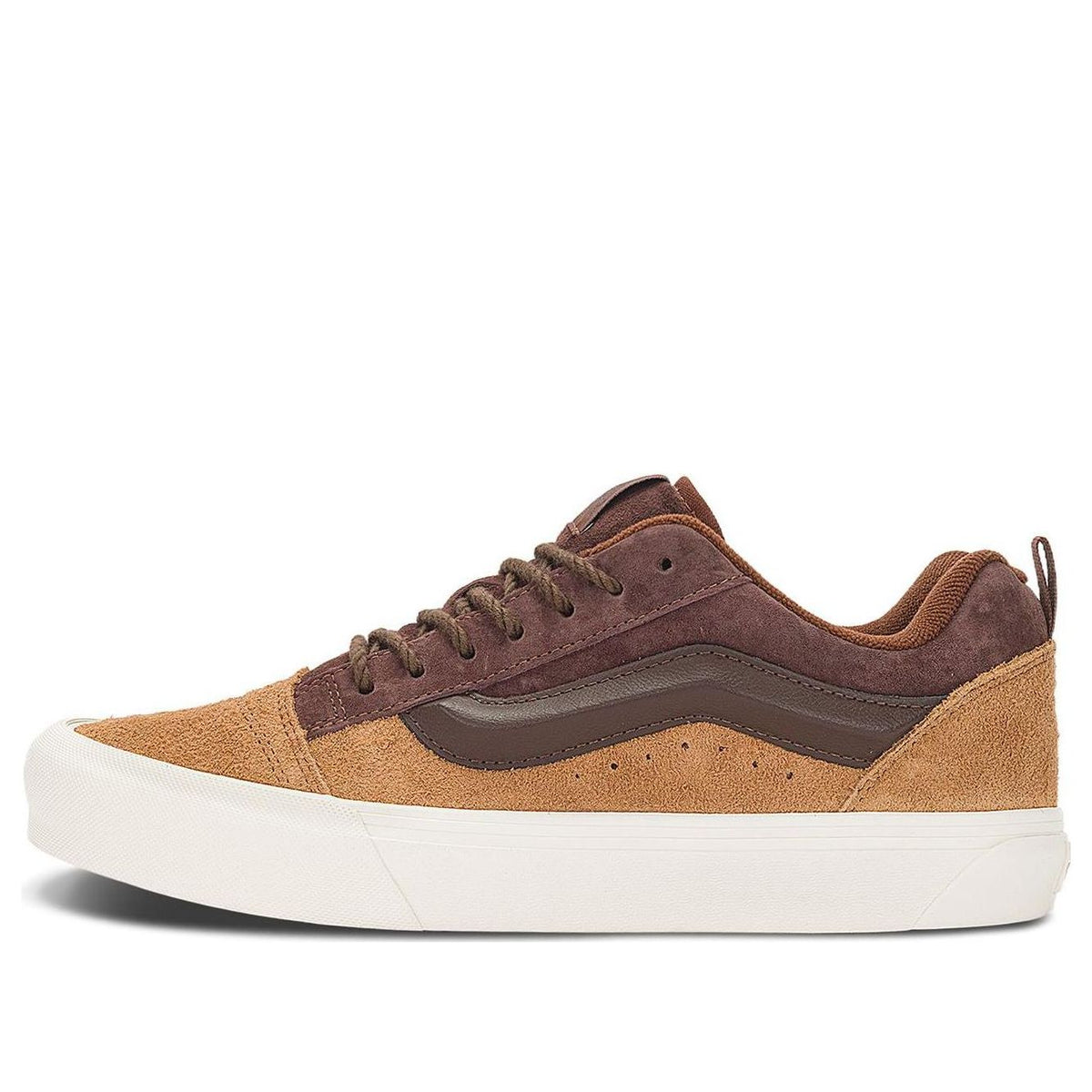 Vans Knu Skool 'Brown Caramel' VN0009QCBRO