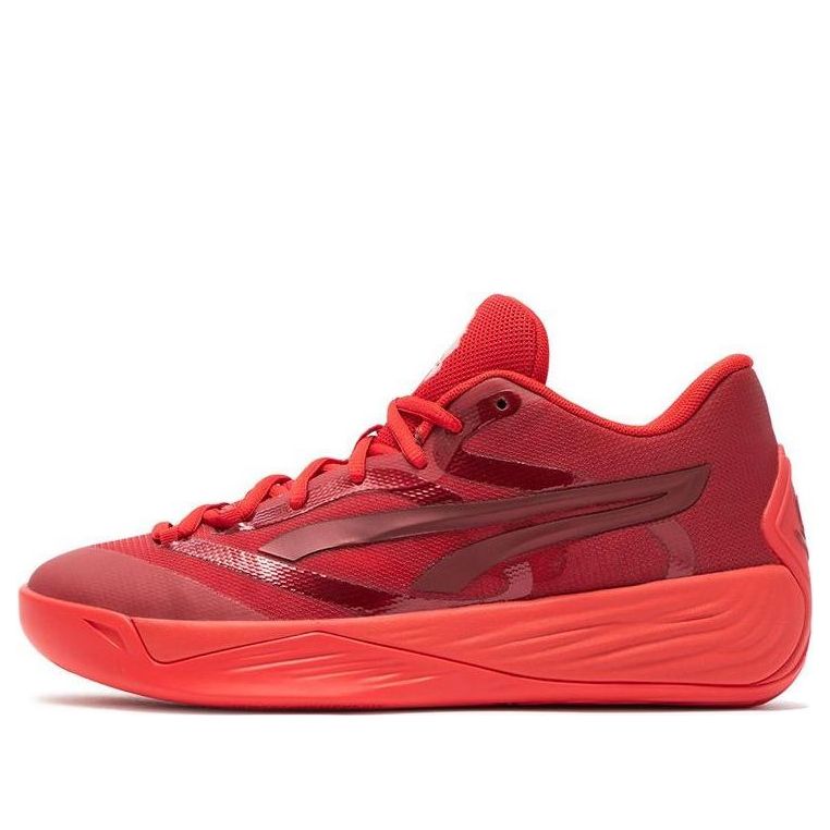 (WMNS) PUMA Stewie 2 'Ruby' 378317-01