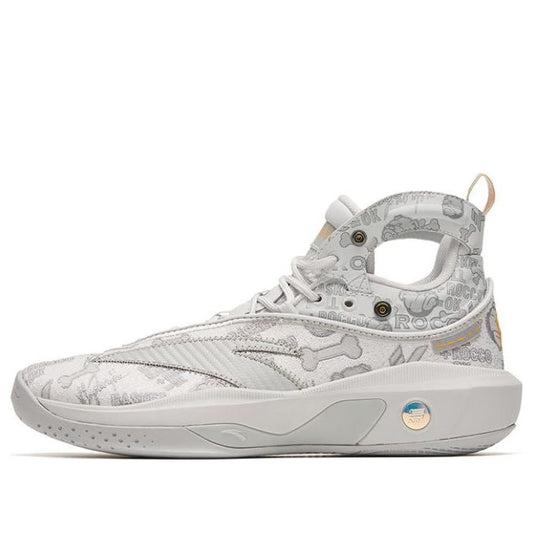 ANTA Klay Thompson 8 'Light Grey' 112311101-4