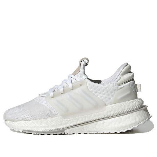 (WMNS) adidas X_PLRBOOST 'Triple White' ID9441