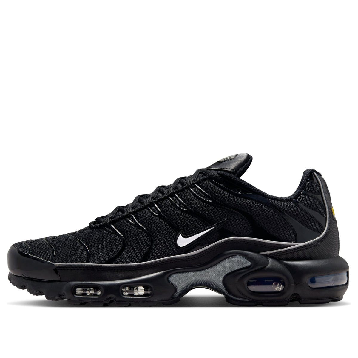 Nike Air Max Plus 'Black Reflective' HV8066-002