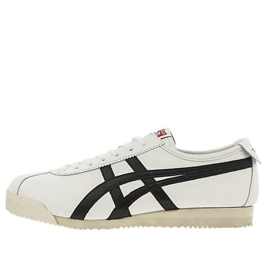 Onitsuka Tiger Limber NM 'White Black' 1183B358-101