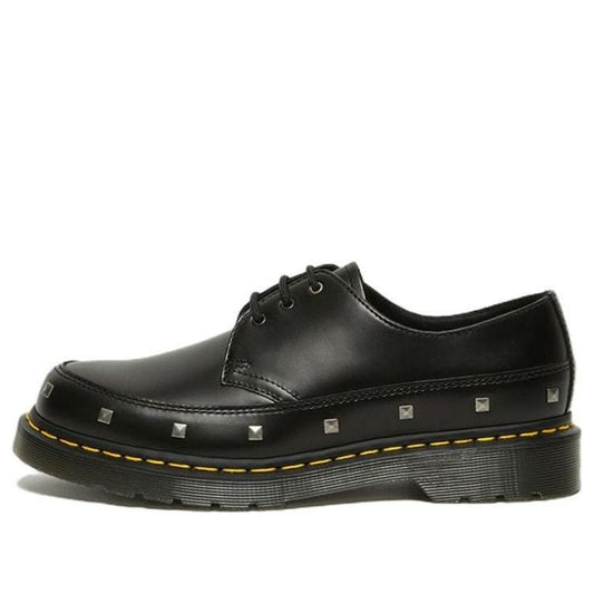 Dr. Martens 1461 Stud ll 'Black' 27683001