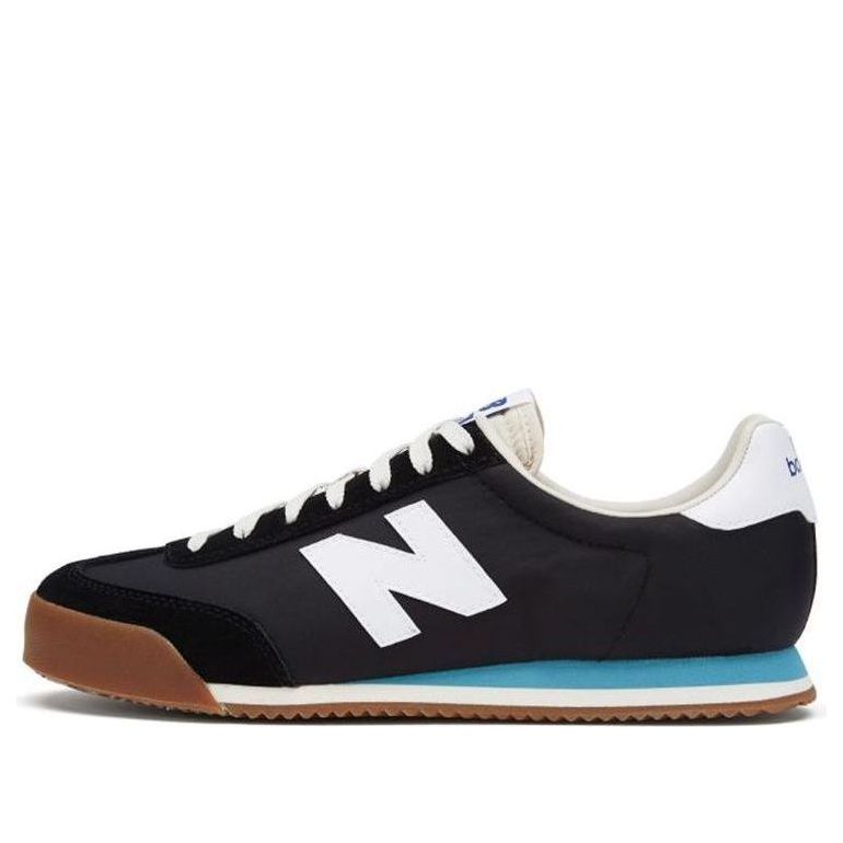 New Balance 360 Series Black/Blue ML360GA