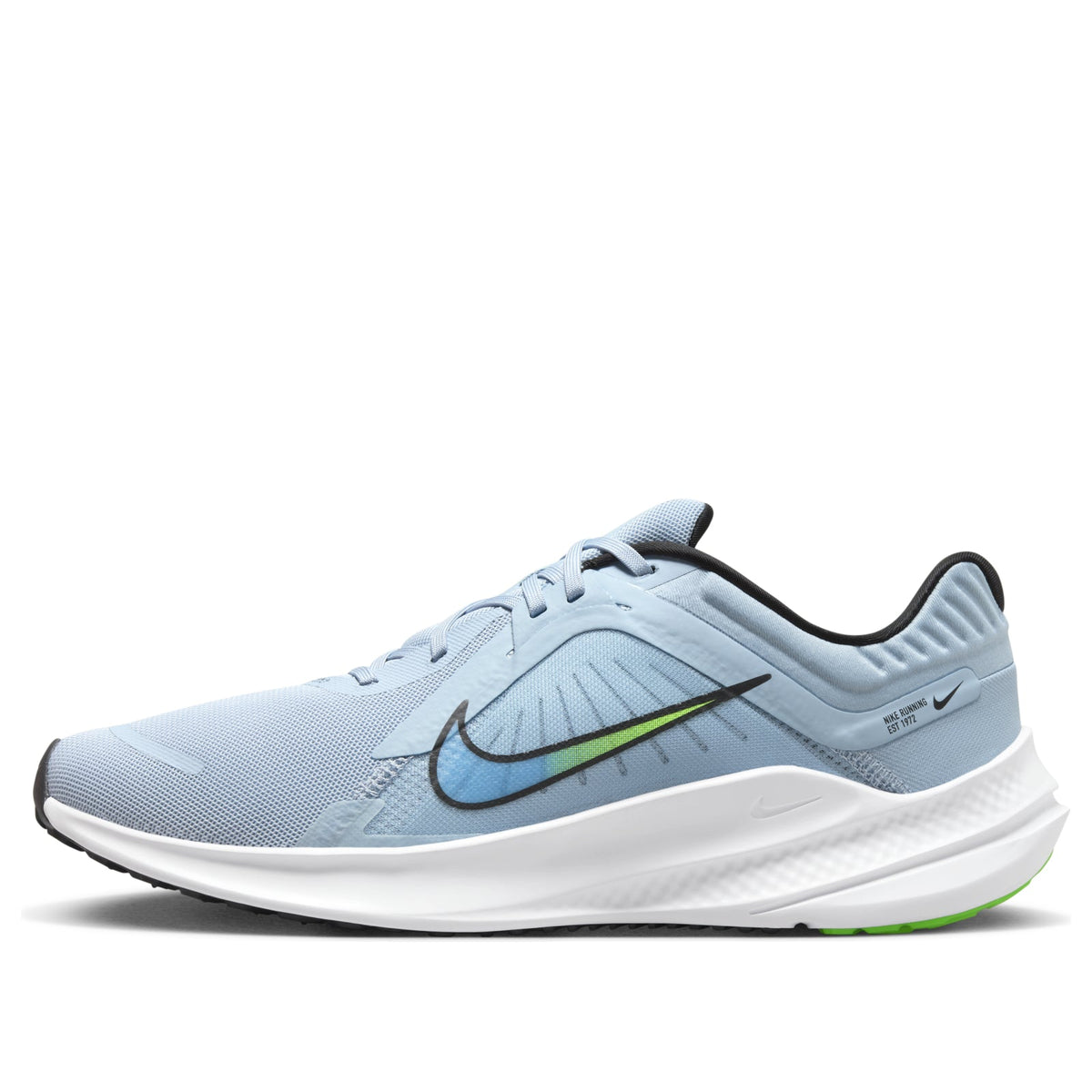 Nike Quest 5 'Light Armory Blue' DD0204-402