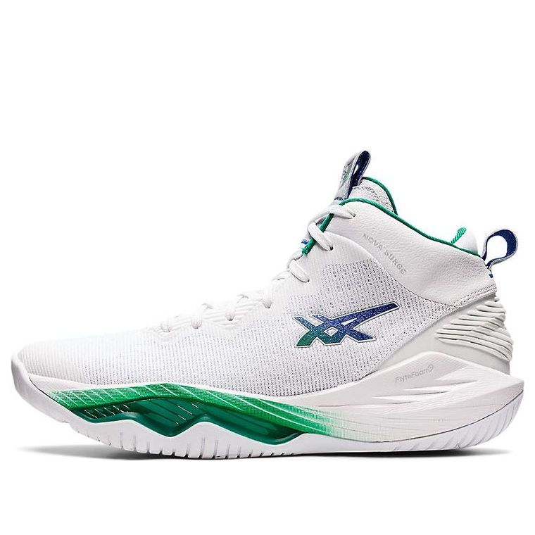 ASICS Nova Surge 2 'White Kale' 1061A040-101