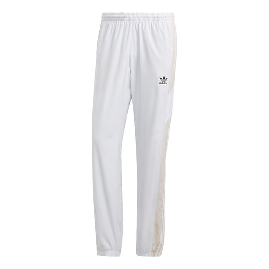 adidas originals Rekive Woven Track Pants 'White' HR8589