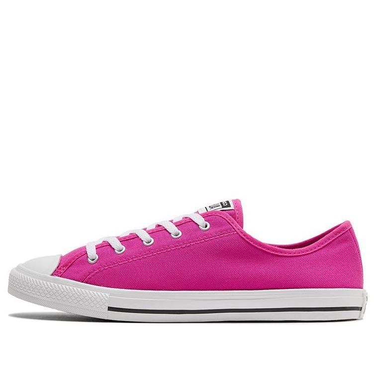 (WMNS) Converse Chuck Taylor All Star Dainty 'Pink' 570673C