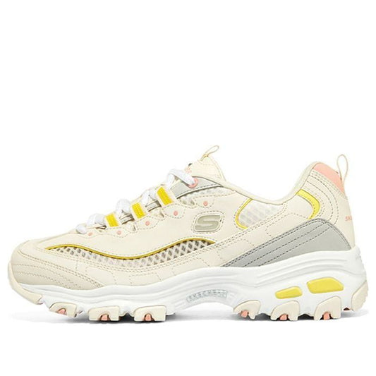 (WMNS) Skechers D'Lites 896089-NTMT