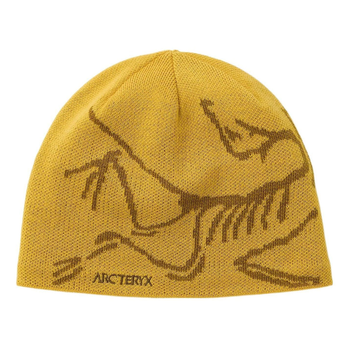 Arc'teryx Bird Head Toque 'Yellow' X000005656-ORACLE