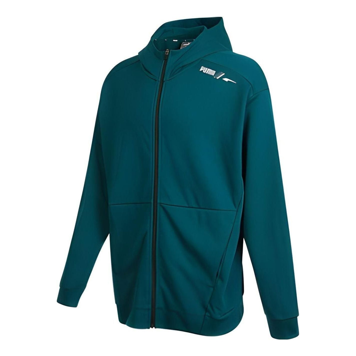 PUMA Rad/Cal Jacket 'Dark Green' 672408-24