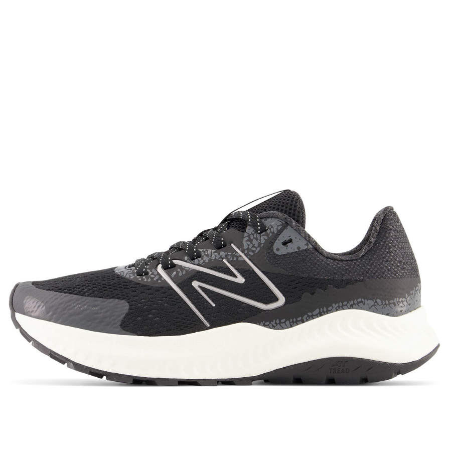 (WMNS) New Balance DynaSoft Nitrel v5 'Black Sea Salt' WTNTRTK5